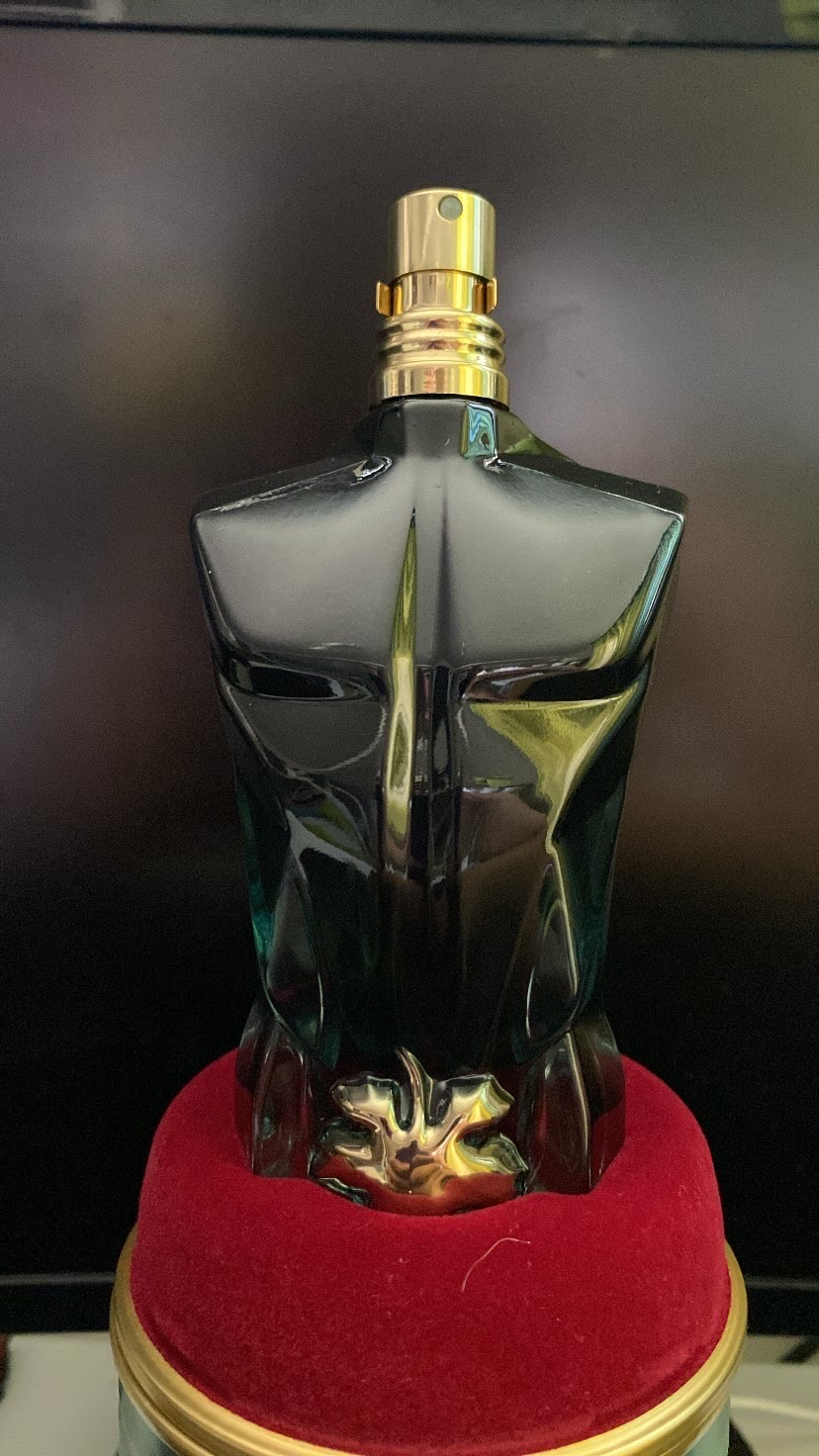 JPG Le Beau Le Parfum