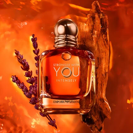 Emporio Armani SWY Intensely