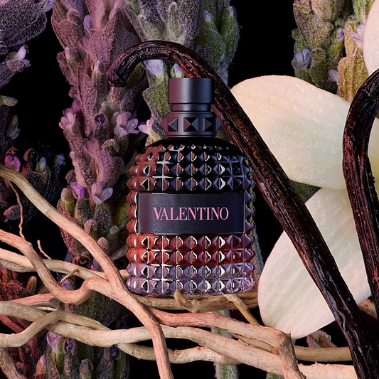 Valentino Uomo EDP Intense