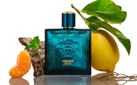 Versace Eros EDP
