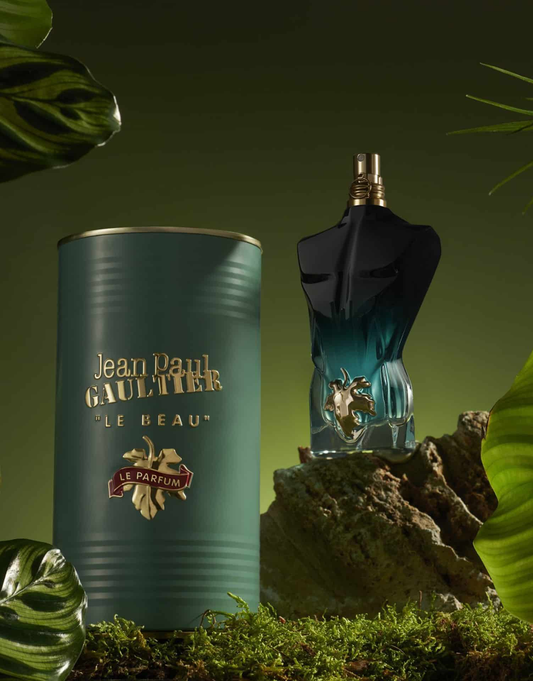 JPG Le Beau Le Parfum