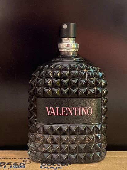 Valentino Uomo EDP Intense