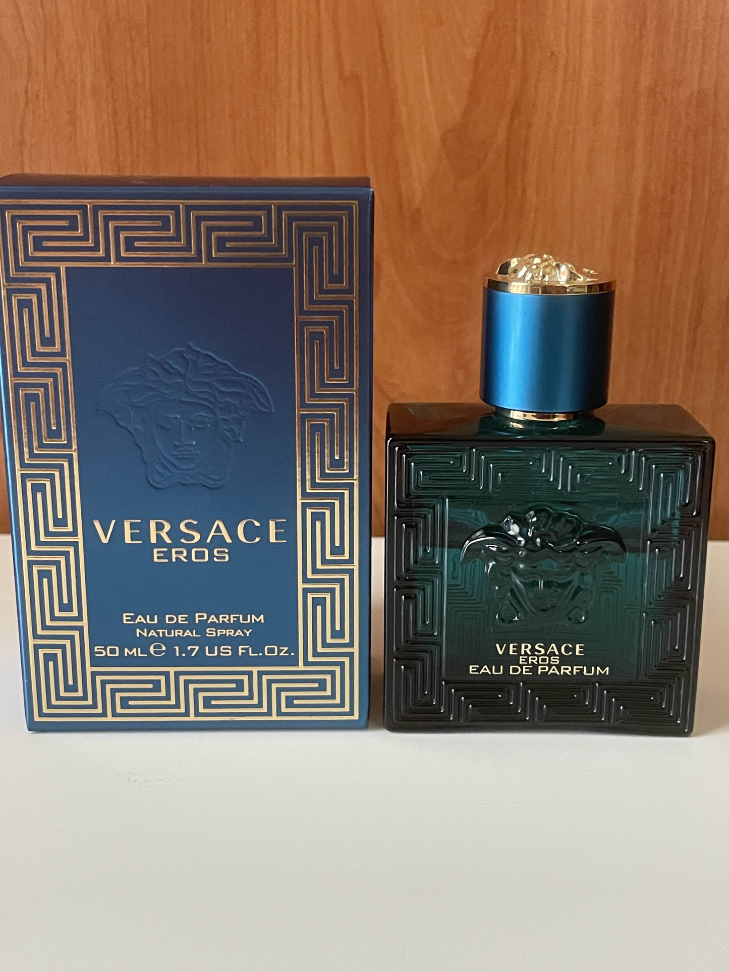 Versace Eros EDP