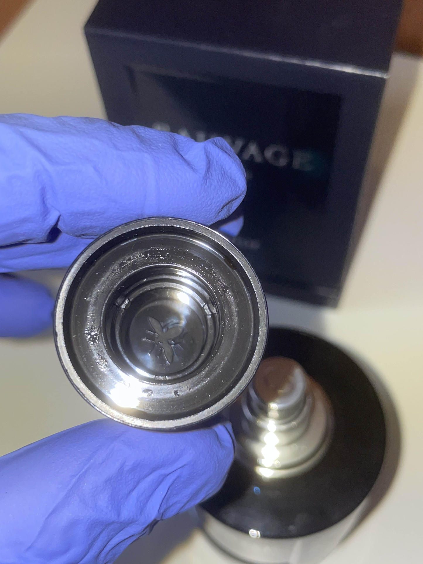 Dior Sauvage Elixir