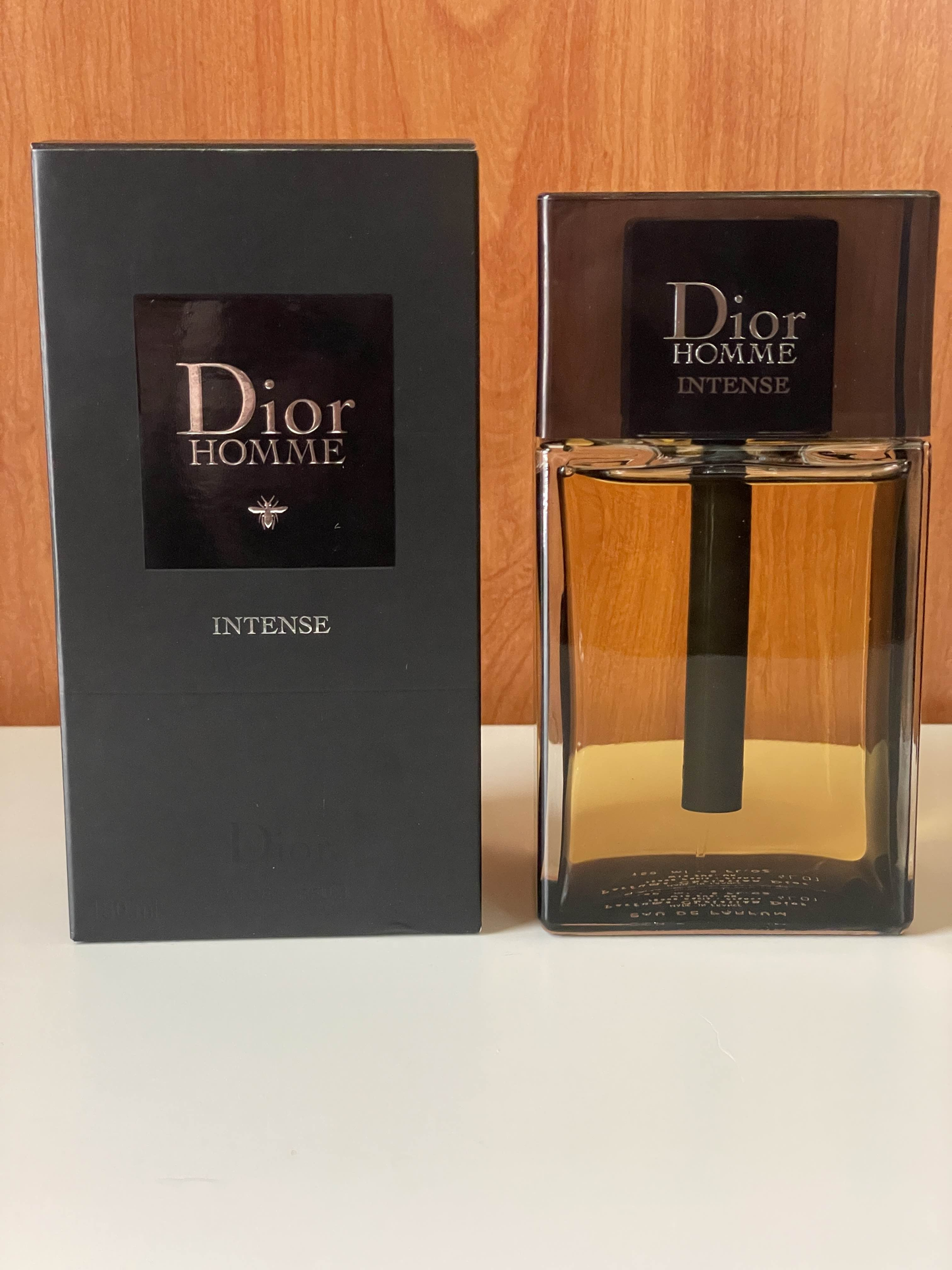 Dior Homme Intense