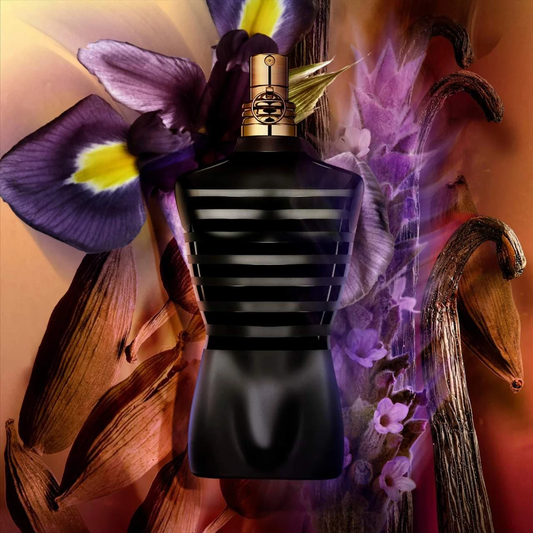 JPG Le Male Parfum