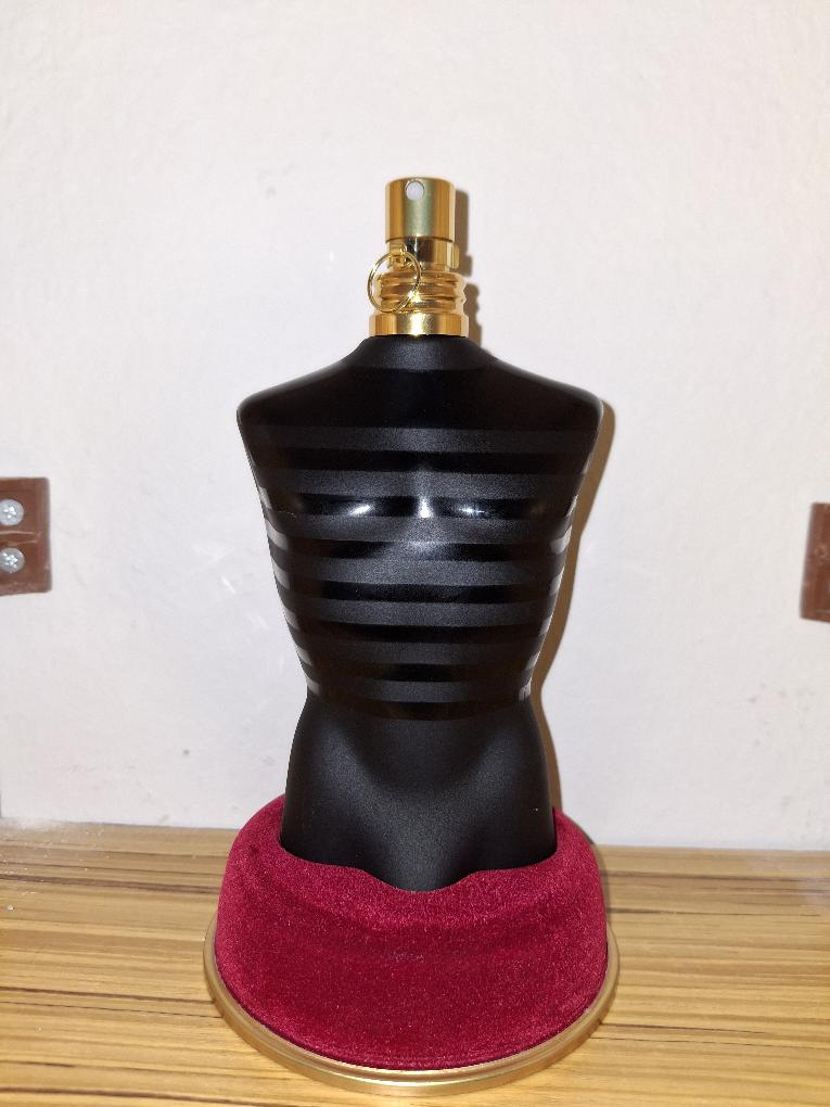 JPG Le Male Parfum