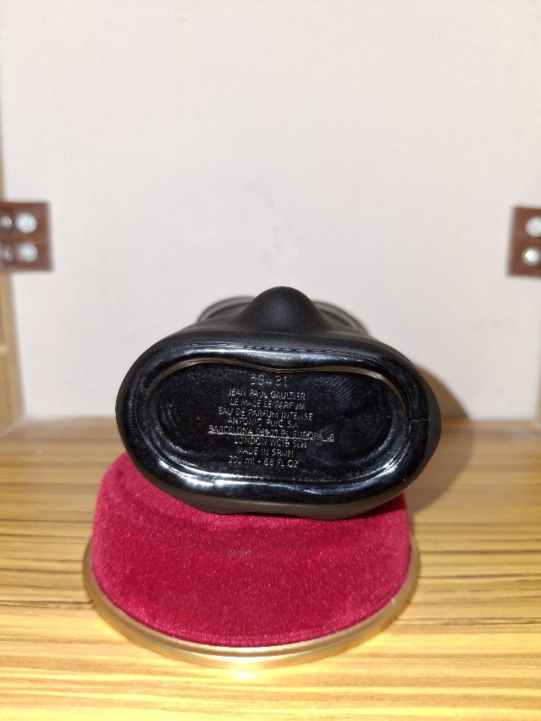 JPG Le Male Parfum