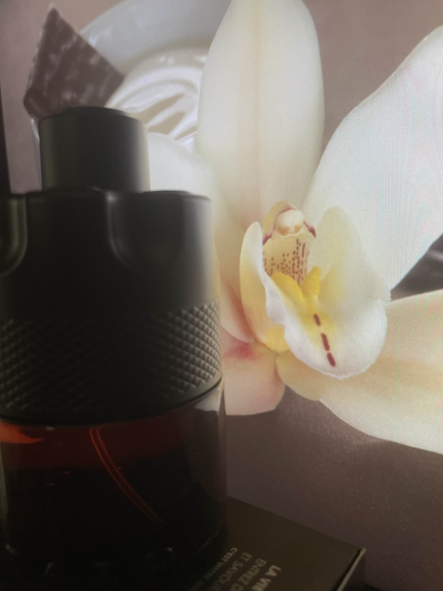 Azzaro The Most Wanted Parfum
