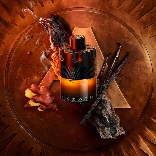 Azzaro The Most Wanted Parfum