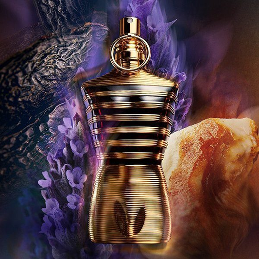 JPG Le Male Elixir