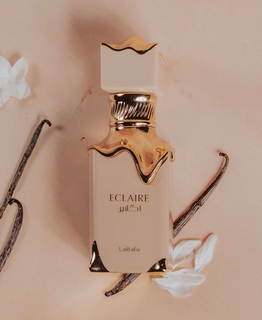 Lattafa Eclaire Eau De Parfum