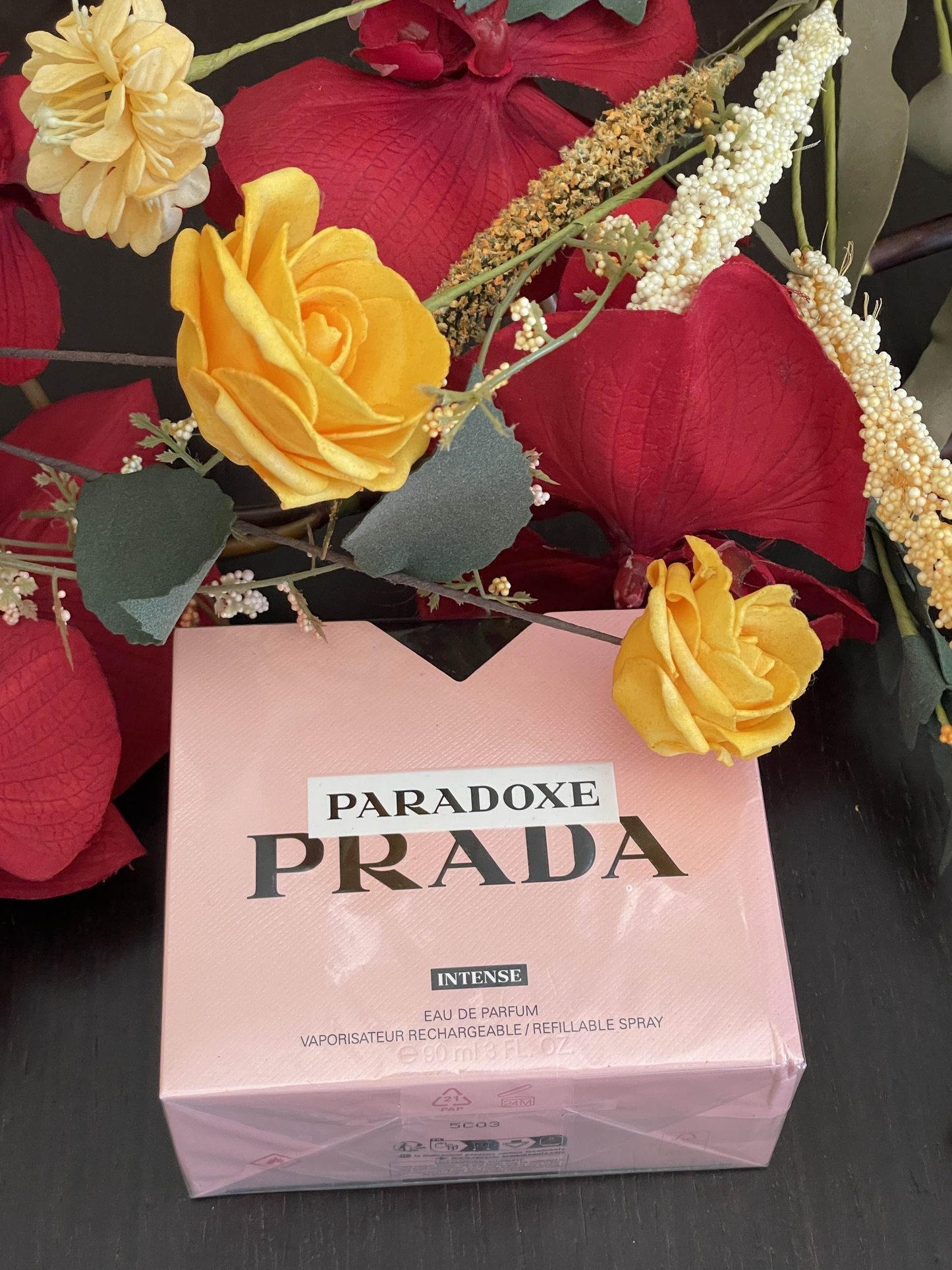 Prada Paradoxe Intense