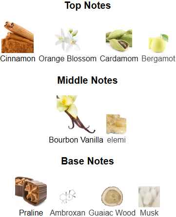 French Avenue Liquid Brun